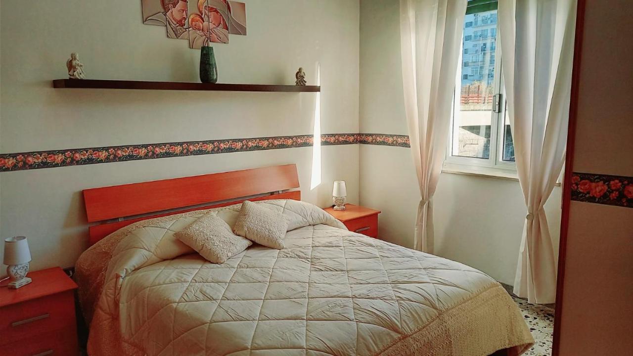 Lg House Appartement Napels