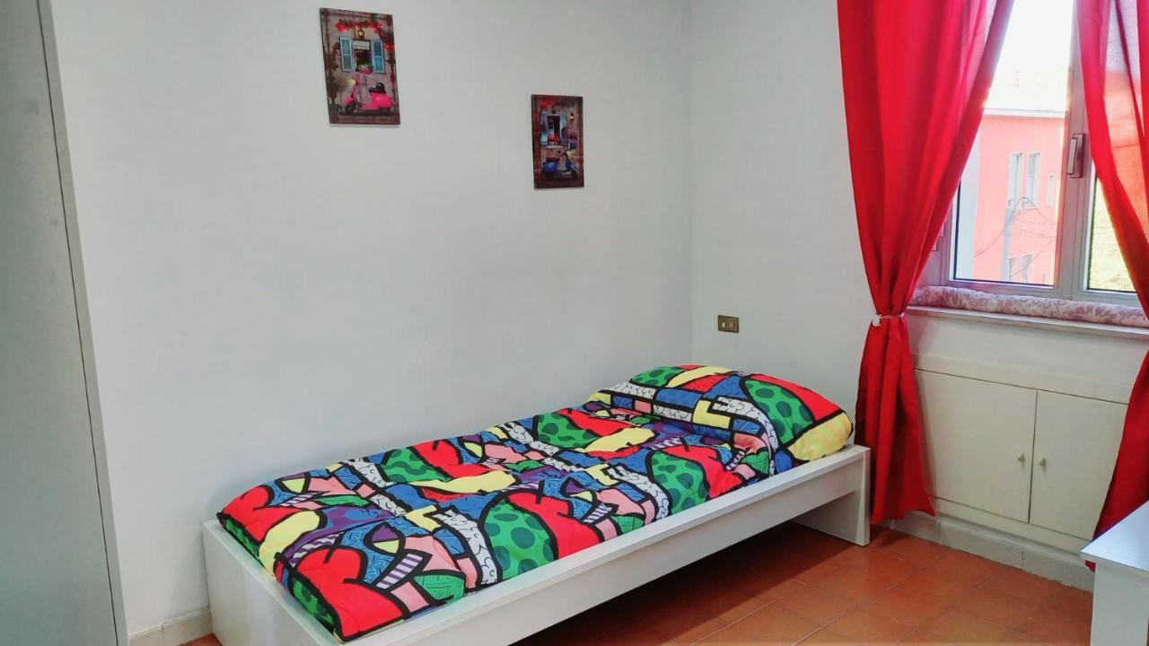 Appartamento Lg House