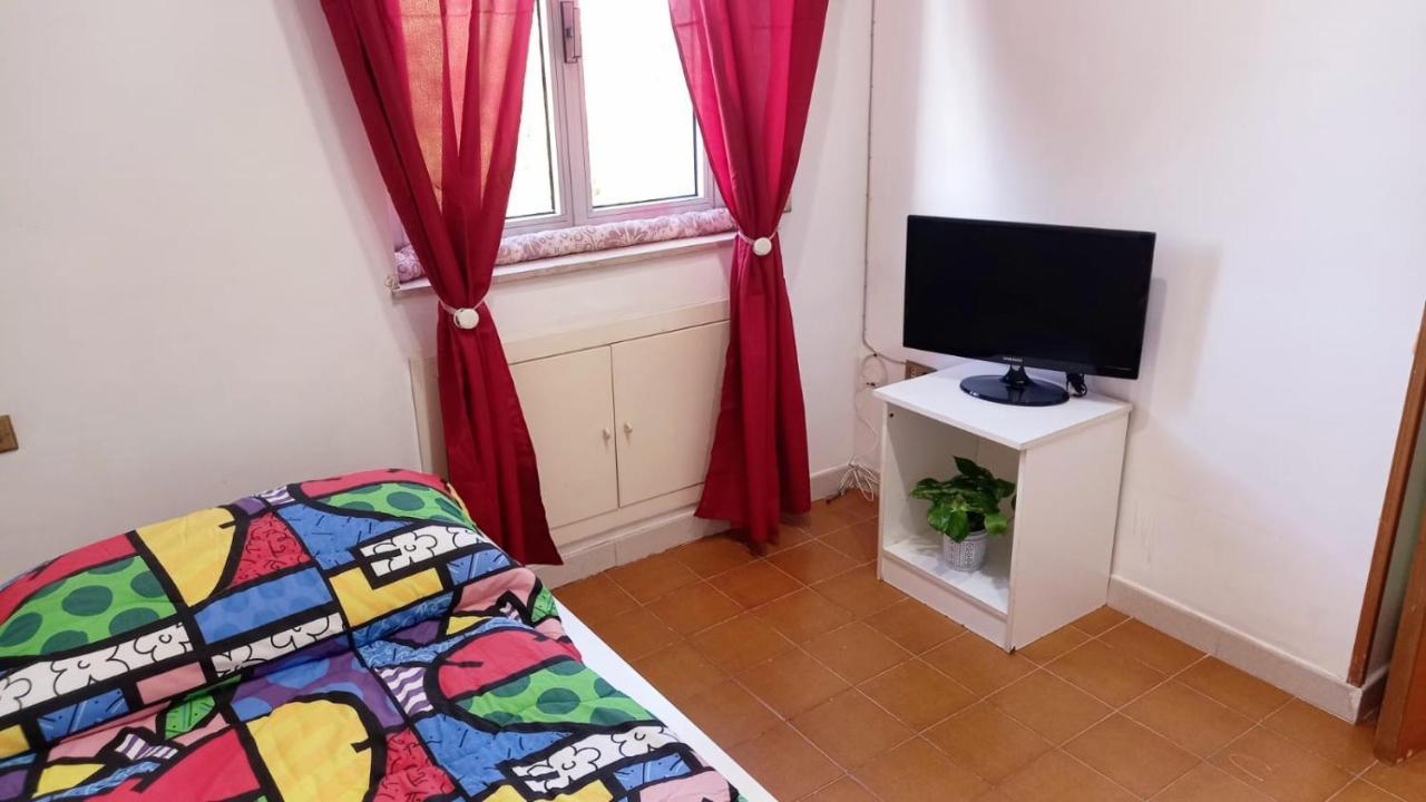 Lg House Appartement Napels