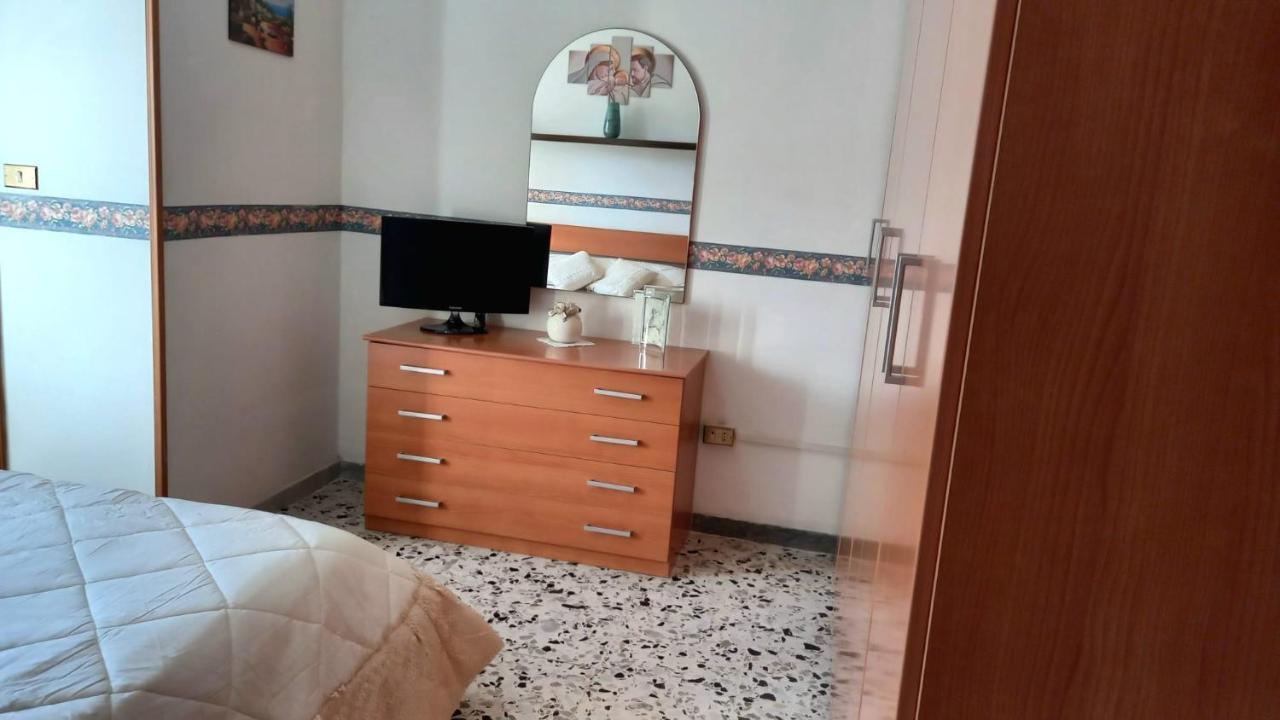 Lg House Appartement Napels