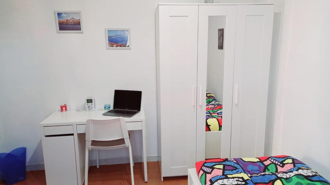 Lg House Napoli